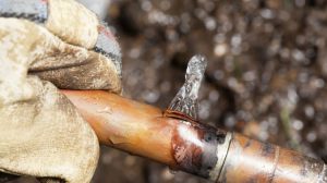 Why the Thaw Might Not End Your Plumbing Problems