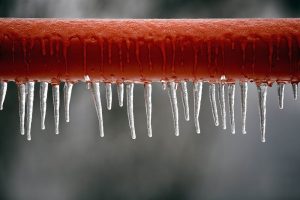 Prevent Pipes from freezing